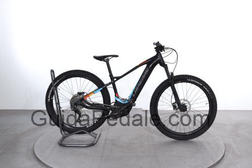 Lapierre Overvolt HT 900i scheda tecnica e recensioni